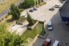 Помещение 8006 м² под готовый арендны...