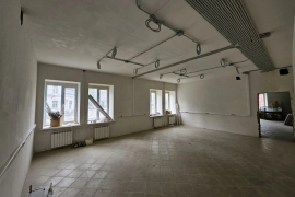 Помещение  Офис Торговое 41 м²