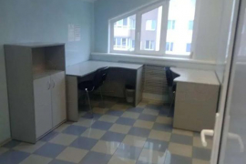 Помещение Офис Склад 15 м²