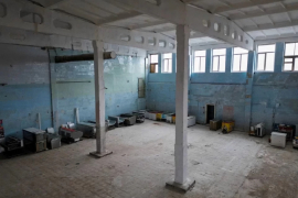 Помещение 7500 м² под склад, производ...