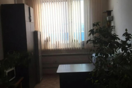 Здание-Произ-Склад  9058,11 м² 