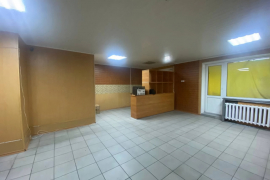 Нежилое помещение 48 м², отдельный вход