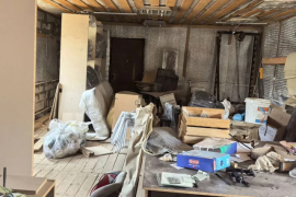 Помещение 280 м² под производство, склад