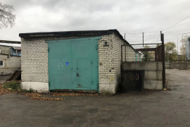 Производство Склад  650 м²