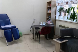 Помещение Офис Торговое 56 кв м