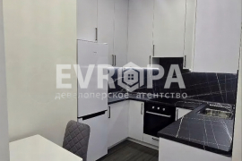 1-комнатная квартира 50 м²