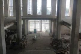 Офис, 1305.6 м²