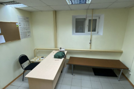 Готовый Бизнес Здание 188 м²