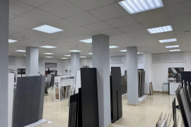 Торговое Офис 190 м² 3 м потолки 
