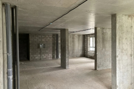 Торговое Помещение ПВЗ 85,4 м² 