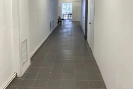 Помещение от 100 до 262 м² под офис, ...