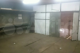 Склад  Производство 75 м²