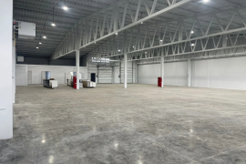 Склад в аренду, 1400-2336 м², газовое...