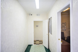 Помещение Склад 270 м²