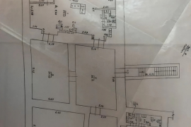 Помещение Торговое Общепит 235 м²