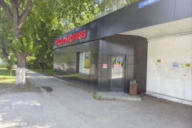 Помещение 51,5 м² под магазин, ПВЗ, о...
