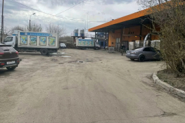 Помещение 3500 м² под производство, с...