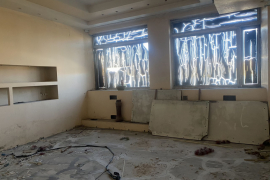 Помещение Офис Склад 4000 м²