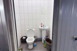 Помещение 300 м² под автосервис