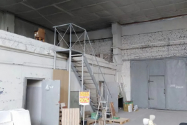Помещение 529 м² под склад, производс...