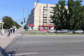 Торговое Помещение Офис 50 м²