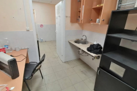 Склад отапл 500 м