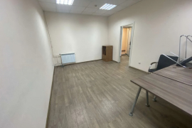 Офис 10,8 м²