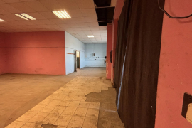 Помещения Склад СТО 100 м²