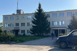 Производственная 27000 кв м