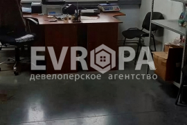 Склад Помещение 1119 м²