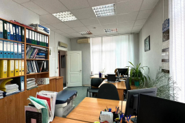 Продажа здания 188,8 м² | 2 этажа | о...