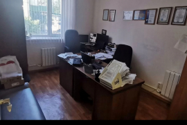 Помещение 137 м² под магазин, клинику...
