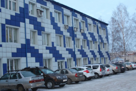 Офис, 20.74 м²