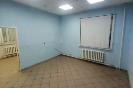 Помещение 49 м²с отдельным входом