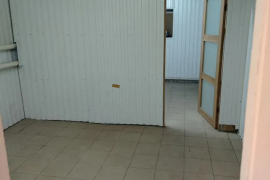 Помещение Склад 40 м²
