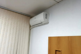 Офис 65 м², центр, 4 кабинета