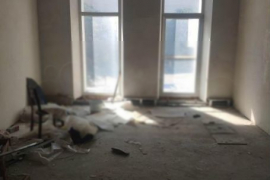 Офис, 1305.6 м²