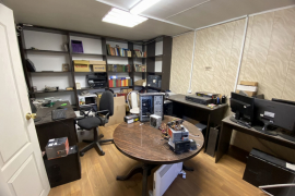Здание Офис Склад  40 м²