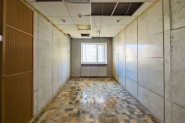 Офис 953 м² на Московском шоссе