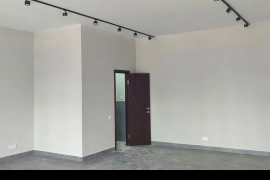 Офис 61 м² «Под ключ» в Новом городе ...
