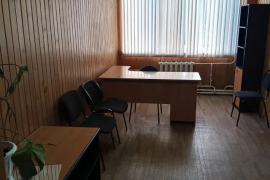 Офис от 17 до 70 м²