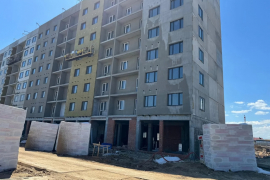 Продажа 2 помещений 81 + 71 м² | 1 линия | перекрёсток Ливанова / Авиастроителей | Новый город