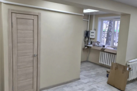 Помещение 30-60 м² у ТЦ Экран