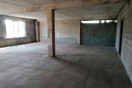 Помещение 150 м² под склад или произв...