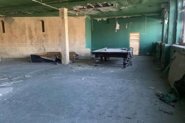 Помещение Офис Склад 4000 м²