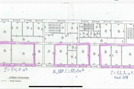 Офис 10,8 м²