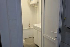 Склад отапл 340 и 450 м2