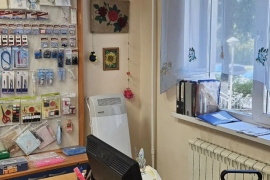 Торговое Офис Помещение 64 м²