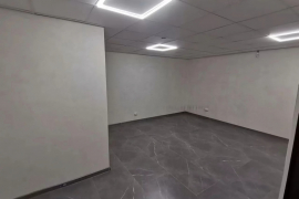 32,6 м² | 1 этаж | 1 линия | мокрая т...