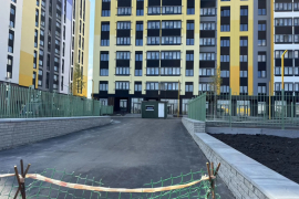 Помещение Торговое Офис 65 м²